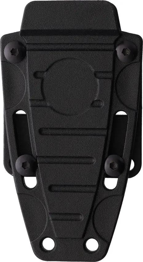 Fixed Blade Dagger Combat Ready Six Point Six Three Inches Stainless Double Edge Full Tang Finger Ring Sheath Tactical by Combat Ready