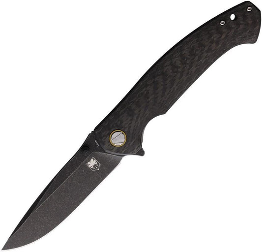 Cobratec Knives Aventus Framelock CTAVN by Cobratec Knives