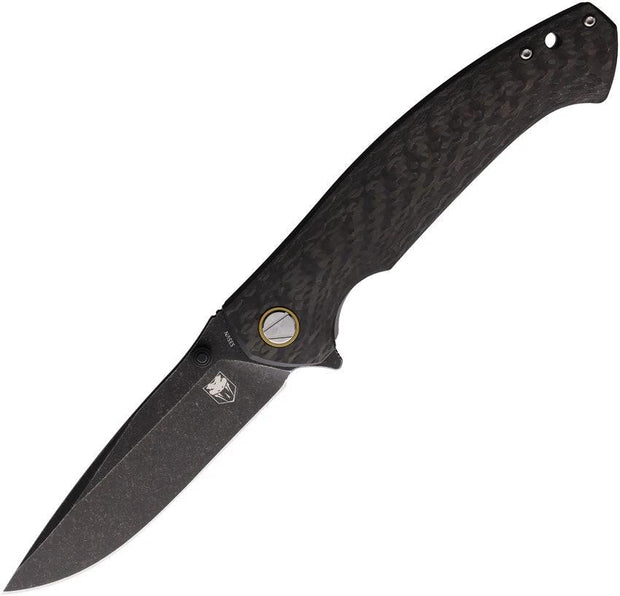 Cobratec Knives Aventus Framelock CTAVN by Cobratec Knives