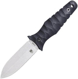 Cobratec Knives Claymore Dagger Fixed Blade CTCLMDAGFESSW by Cobratec Knives