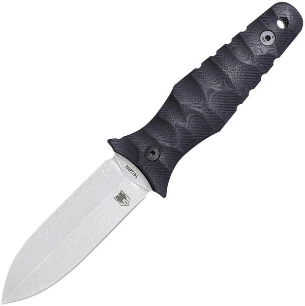 Cobratec Knives Claymore Dagger Fixed Blade CTCLMDAGFESSW by Cobratec Knives