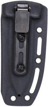 Cobratec Knives Claymore Dagger Fixed Blade 14C28N Sandvik Stainless Full Tang G10 for Tactical Outdoorsmen by Cobratec Knives