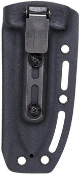 Cobratec Claymore Dagger Fixed Blade 4In 14C28N Sandvik Steel G10 Full Tang Tactical EDC by Cobratec Knives