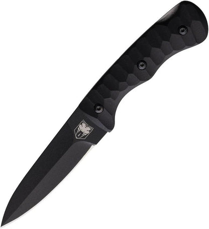 Cobratec Knives Folding Push Dagger G10 FG10PD by Cobratec Knives