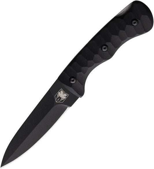Cobratec Knives Folding Push Dagger G10 FG10PD by Cobratec Knives