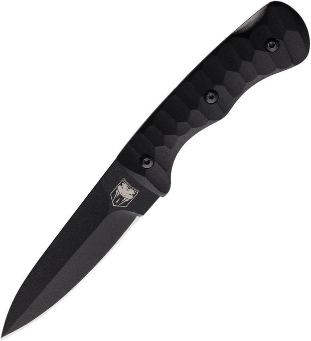 Cobratec Knives Folding Push Dagger G10 FG10PD by Cobratec Knives
