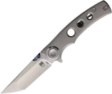 Cobratec Knives Maverick Button Lock CTMVKM390TNS by Cobratec Knives