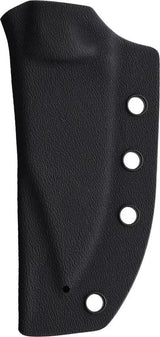 Cobratec Fixed Blade Bowie Knife VG10 Blade Full Tang G10 Handle With Kydex Sheath For Outdoor EDC Enthusiasts by Cobratec Knives