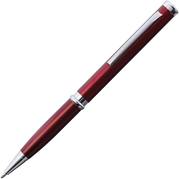 Cobratec Knives Pen Knife Fixed Blade Red RDPK by Cobratec Knives