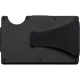 Cobratec Knives Wallet 3 Percent RFID Blocking Aluminum Money Clip For EDC Enthusiasts Slim And Durable by Cobratec Knives