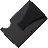 Cobratec Knives Wallet POW MIA RFID Aluminum Money Clip For Veterans And Collectors by Cobratec Knives