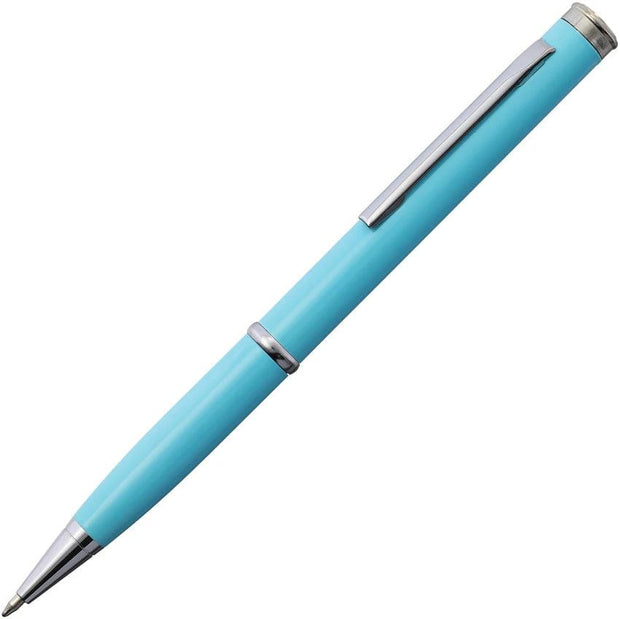 Cobratec Knives Pen Knife Fixed Blade Blue TBPK by Cobratec Knives