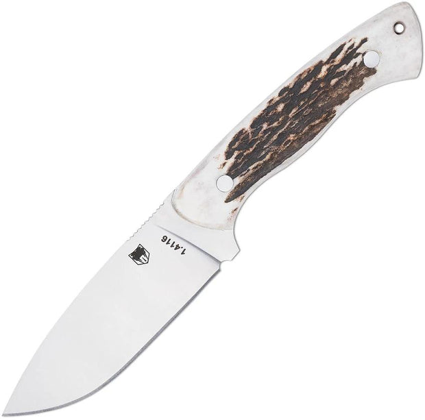 Cobratec Knives Twin Mountain Fixed Blade CTTWMSTG4 by Cobratec Knives