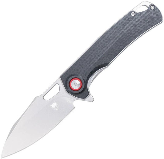 Cobratec Knives Wolverine Linerlock Custom Cut CTWOLVERINEG10 by Cobratec Knives