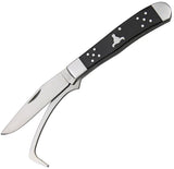 Cattleman's Cutlery Farriers Companion CC0067BD by Cattleman's Cutlery