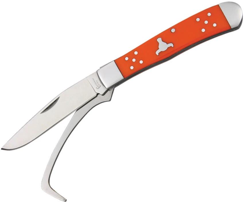 Cattleman's Cutlery Farriers Companion CC0067OD by Cattleman's Cutlery