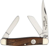 Colonel Coon Stockman Walnut 47 WALNUT by Colonel Coon