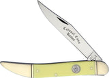 Colonel Coon Large Toothpick Yellow 93 YELLOW by Colonel Coon