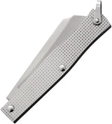 Cimo Slip Joint Knife Traditional 3.5 Inch Closed 2.5 Inch Mirror Stainless Blade Bail For Edc Enthusiasts by CIMO