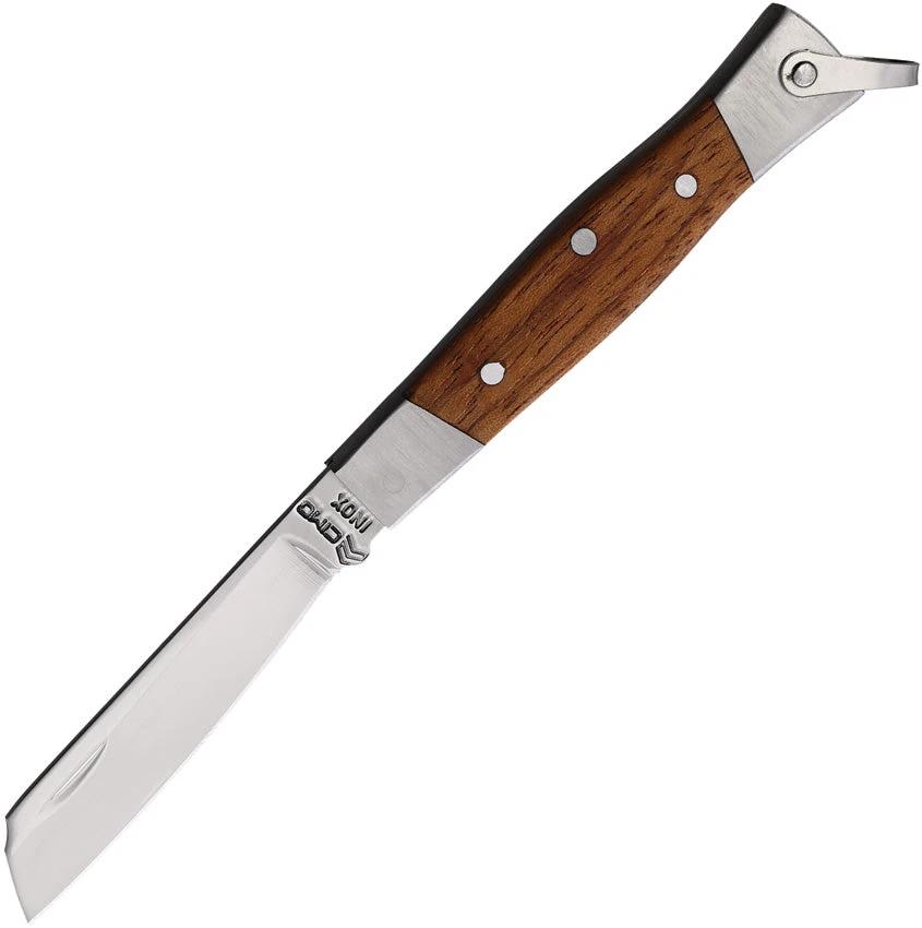 CIMO Slip Joint Brown Wood 330/5 I MAD by CIMO