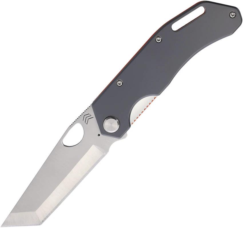 CIMO Regiflex Cyber Linerlock RF85T-CY by CIMO