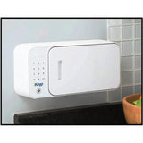 Cutting Edge Products IKeyp Pro Smart Safe IKBOLT for Homeowners Wall Mount Remote Access 24 7 Monitoring by Cutting Edge Products