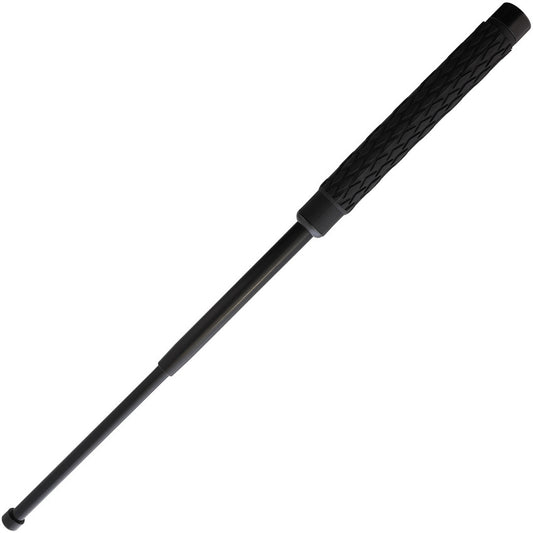 Police Force Tactical Expandable Steel Baton 21 PF21T