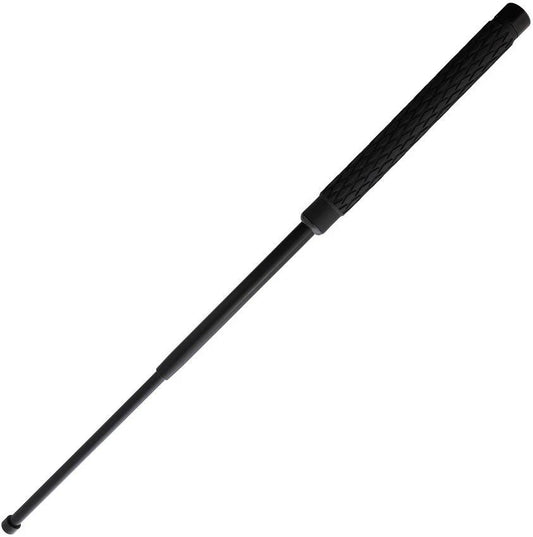 Police Force Tactical Expandable Steel Baton 26 PF26T