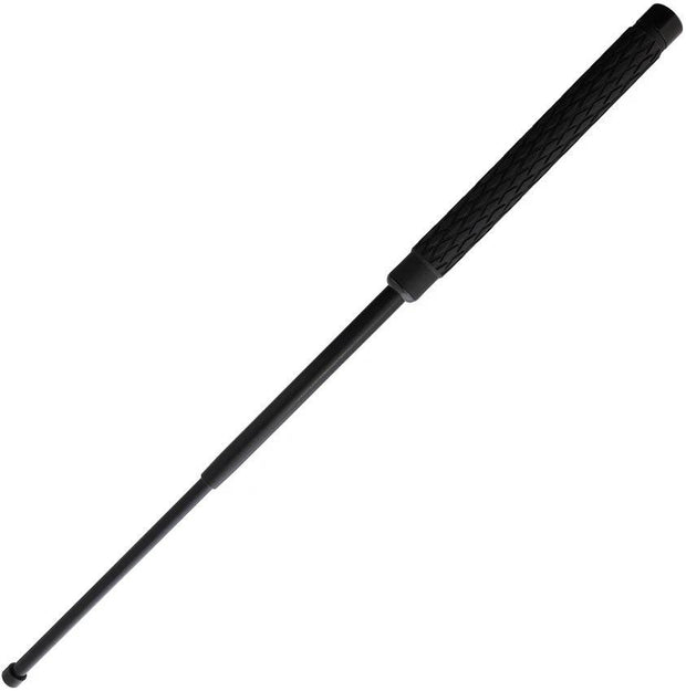 Police Force Tactical Expandable Steel Baton 26 PF26T by Police Force Tactical