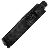Police Force Tactical Expandable Steel Baton 26 Inch PF26T Locking Quick Release Non Slip Grip by Police Force Tactical