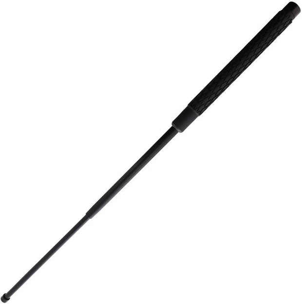 Police Force Tactical Expandable Steel Baton 31 PF31T by Police Force Tactical