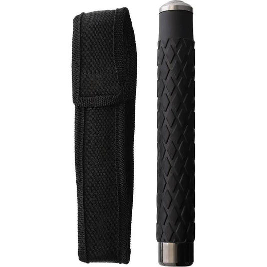 Streetwise Products Expandable Steel Baton 21 SW21C - Expands From 8 to 21 Inches With Quick Release Locking by Streetwise Products