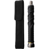 Streetwise Products Dark Knight 21in Baton SWDK21 - Expands From 8.5 To 21 Inches With Locking Quick Release by Streetwise Products