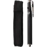Police Force Tactical Expandable Baton Automatic PF16NGAB - Expands From 7.5 To 16 Inches 4142 Alloy Window Breaker by Police Force Tactical