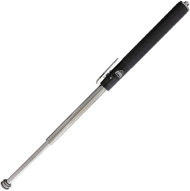 Police Force Tactical 21in Automatic Baton PF21NGAB by Police Force Tactical