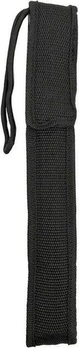 Streetwise Products Auto Expandable 20 Inch Baton SWS20PBB Fast Action Push Button Mechanism With Sliding Safety by Streetwise Products