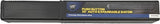 Streetwise Products Auto Expandable 20 Inch Baton SWS20PBB Fast Action Push Button Mechanism With Sliding Safety by Streetwise Products