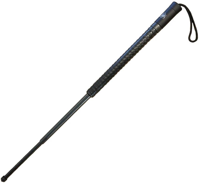 Streetwise Products Auto Expandable Baton 28" SES28PBB by Streetwise Products