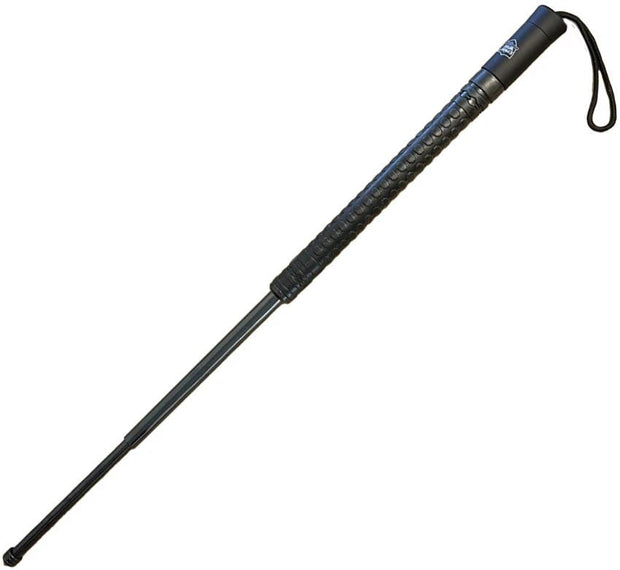 Streetwise Products Auto Expandable Baton 28" SES28PBB by Streetwise Products