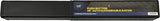 Streetwise Products Auto Expandable Baton 28 Inch SES28PBB - Fast Action Push Button Mechanism With Window Breaker by Streetwise Products