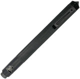 Streetwise Expandable Baton 21 Inch SW21ESB - Durable Stainless Construction With Weighted Tip And Textured Grip by Streetwise Products