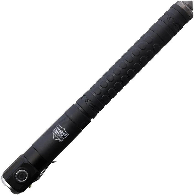 Police Force Tactical Auto Expandable 20" Baton SWS20PBBFL by Police Force Tactical
