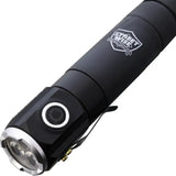 Police Force Tactical Auto Expandable 20 Inch Baton - Fast Action Push Button With Integrated LED Light by Police Force Tactical