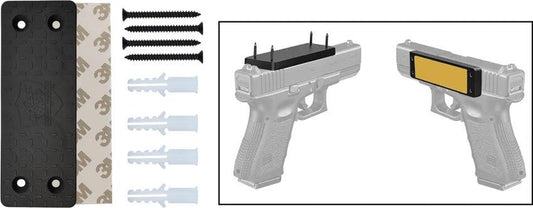 Streetwise Products Streetwise Gun Magnet SWGM by Streetwise Products