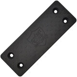 Streetwise Gun Magnet SWGM - Super Strong, Scratch Free Rubber Coated Mounting Magnet by Streetwise Products