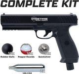Streetwise Products Pepper Spray Launcher ormd SWHPLCK by Streetwise Products