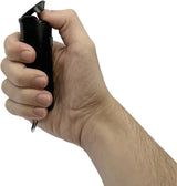 Streetwise Products Sticky Gel Pepper Spray - Police Strength 0.5oz With UV Dye Sprays Up To 12 Feet by Streetwise Products