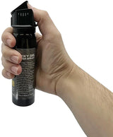 Streetwise Products Sticky Gel Pepper Spray 4oz SWSG11FT - Wind Resistant Gel That Sticks To Attacker Up To 15 Feet by Streetwise Products