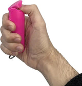 Streetwise Pepper Spray Sticky Gel SWSG3HPFT - Maximum Strength 12 Feet Reach, Wind Resistant, Sticks to Attacker by Streetwise Products