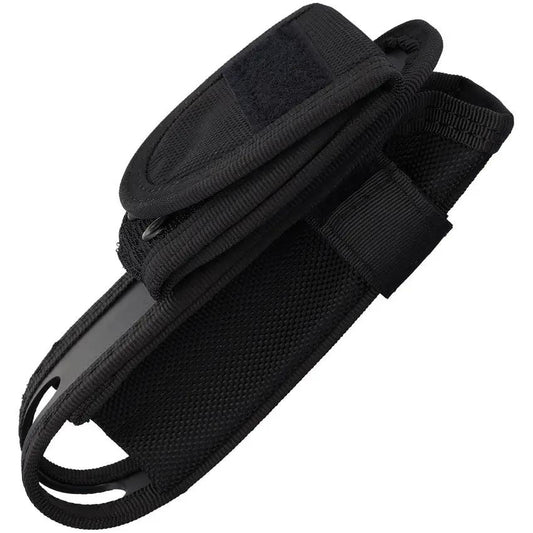 Police Force Tactical Universal Baton Holster REBHHDN - 360 Degree Rotation And Universal Adjustable Fit by Police Force Tactical